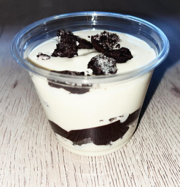 TIRAMISU CHOCOLAT OREO MAISON