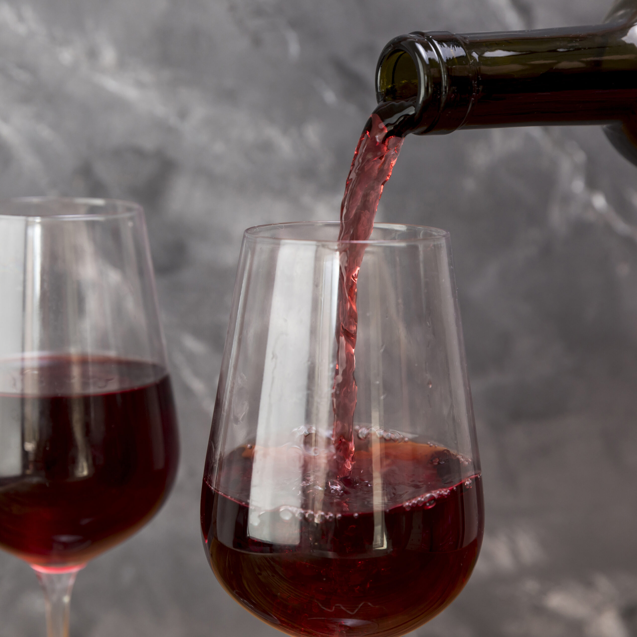 Vin rouges (75cl)